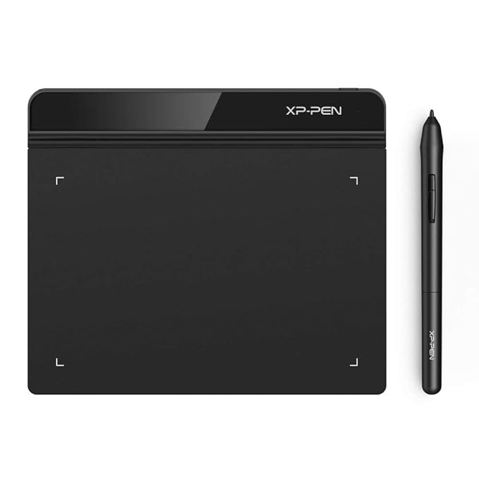 XP-Pen Star G640S 19.38cm e-Writer Digital Pad