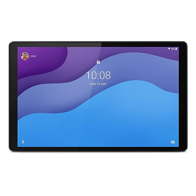 Lenovo Tab M10 25.65 cm ANDROID TABLETS