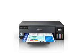 Epson L11050 Printer Black C11CK39403DA Up to 15 IPM Print Speed