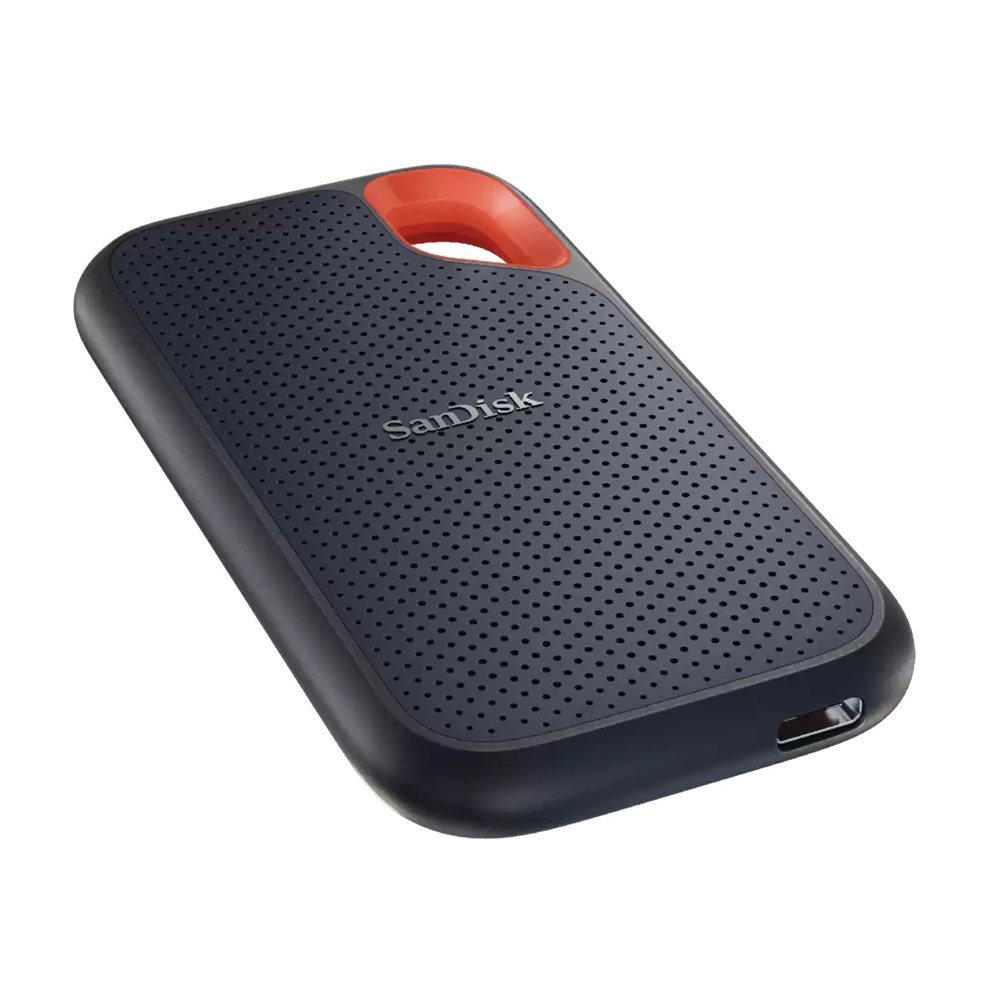 SanDisk 1 TB  Portable Solid State Drive (SSD)