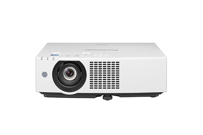Panasonic Standard Throw PT-VMZ71  Multimedia Projector