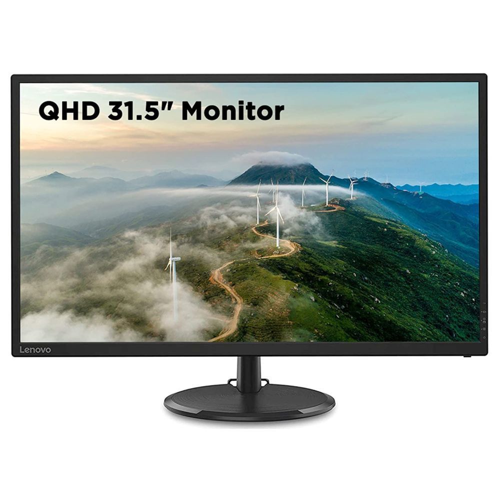 Lenovo D32Q-20 80.01 cm Computer Monitors