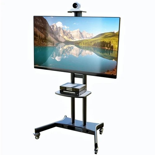 Movable Stand for Mounting Digital Display DS22_55