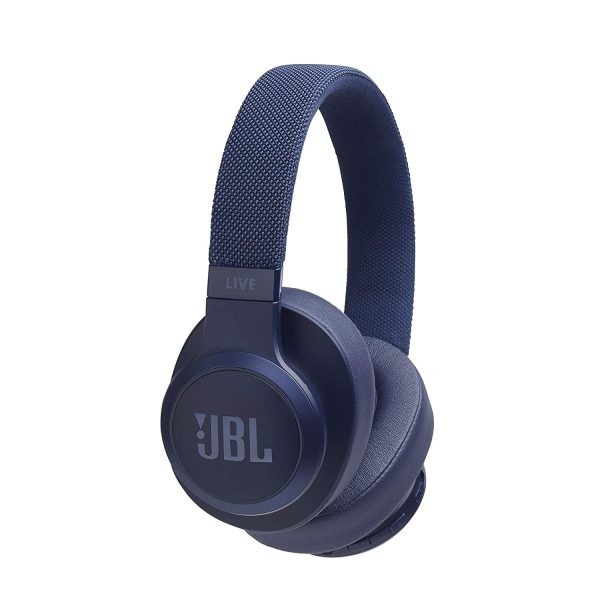 JBL Live 500BT Wireless Headphones with Alexa